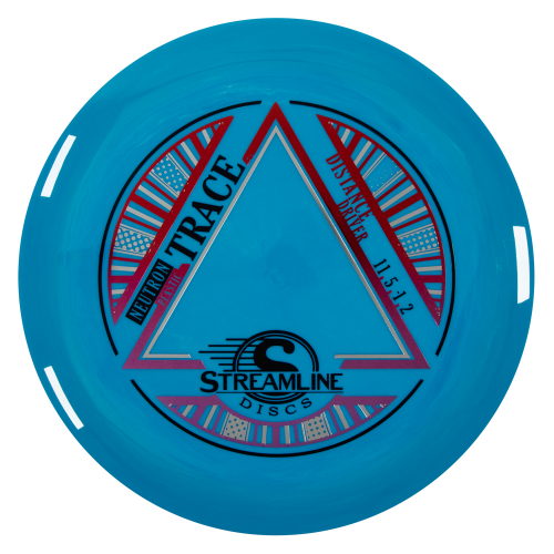 Streamline Plasma - Streamline Discs